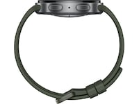 Galaxy Watch9 44 mm BT (sølv + grønn) Smartklokker