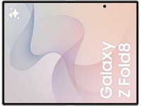 Samsung Galaxy Z Fold8 1TB (cream) Mobiltelefoner