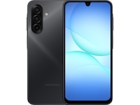Samsung Galaxy A17 LTE 128GB (sort) Mobiltelefoner