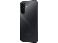 Samsung Galaxy A17 LTE 128GB (sort) Mobiltelefoner