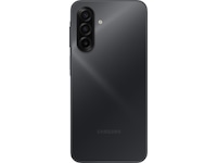 Samsung Galaxy A17 LTE 128GB (sort) Mobiltelefoner