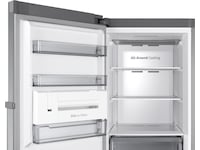 Samsung RZ32C7BF6S9 Fryseskap (sølv) Fryseskap