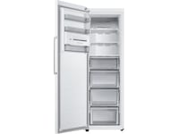 Samsung RZ32C7BF6WW/EF Fryseskap (hvit) Fryseskap