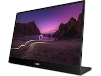 Lenovo 16" portabel skjerm ThinkVision M16 Skjermer