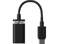 Sony INZONE H6 Air gaming headset med åpen bakside -B-Grade Demo headset