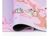 Ketnipz XL musematte Gamingmusematte