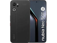 ZTE Nubia Neo 5 GT 8 256GB (sort) Mobiltelefoner