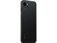 ZTE Nubia Neo 5 GT 8 256GB (sort) Mobiltelefoner