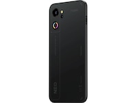 ZTE Nubia Neo 5 GT 8 256GB (sort) Mobiltelefoner