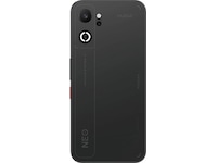 ZTE Nubia Neo 5 GT 8 256GB (sort) Mobiltelefoner