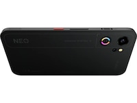 ZTE Nubia Neo 5 GT 8 256GB (sort) Mobiltelefoner