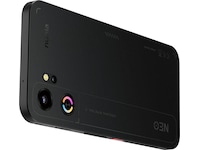 ZTE Nubia Neo 5 GT 8 256GB (sort) Mobiltelefoner