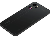 ZTE Nubia Neo 5 GT 8 256GB (sort) Mobiltelefoner