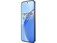 realme 16 Pro 5G 256GB (pebble grey) Mobiltelefoner