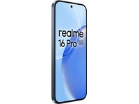 realme 16 Pro 5G 256GB (pebble grey) Mobiltelefoner