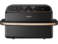 Cosori Dual Blaze TwinFry kompakt 8,6 L airfryer Airfryer