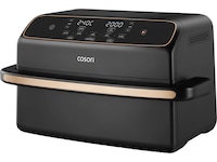 Cosori Dual Blaze TwinFry kompakt 8,6 L airfryer Airfryer