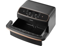 Cosori Dual Blaze TwinFry kompakt 8,6 L airfryer Airfryer
