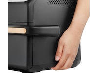 Cosori Dual Blaze TwinFry kompakt 8,6 L airfryer Airfryer