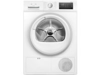 Siemens iQ300 Tørketrommel -B-Grade Demo vask & tørk