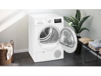 Siemens iQ300 Tørketrommel -B-Grade Demo vask & tørk