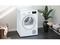 Siemens iQ300 Tørketrommel -B-Grade Demo vask & tørk