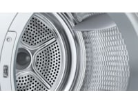 Siemens iQ300 Tørketrommel -B-Grade Demo vask & tørk