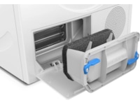 Siemens iQ300 Tørketrommel -B-Grade Demo vask & tørk