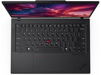 Lenovo ThinkPad P14s G6 14" Workstation WUXGA PC - Bærbar / laptop