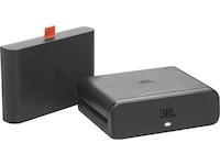 JBL Battery 600 Duo med ladeetui Veggfeste & tilbehør lyd