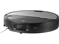 Roborock Saros Z70 Robotstøvsuger (sølv) Robotstøvsugere