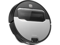 Roborock Saros Z70 Robotstøvsuger (sølv) Robotstøvsugere