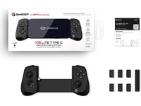 GameSir X5 Lite mobilkontroller Tilbehør