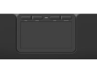 Contour Touch Touchpad Trådløs -B-Grade Demo tastatur