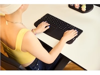 Contour Touch Touchpad Trådløs -B-Grade Demo tastatur