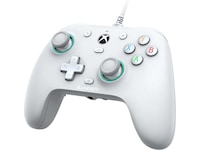 GameSir G7 SE kablet kontroller (hvit) Tilbehør