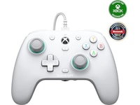GameSir G7 SE kablet kontroller (hvit) Tilbehør