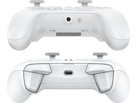GameSir G7 SE kablet kontroller (hvit) Tilbehør