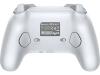 GameSir G7 SE kablet kontroller (hvit) Tilbehør