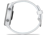 Garmin Forerunner 170 42mm GPS (whitestone/cloud blue) -B-Grade Demo klokker