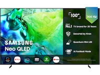Samsung 100" QN80H Mini LED Neo QLED 4K Smart-TV (2026) Over 80 tommer TV