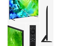 Samsung 100" QN80H Mini LED Neo QLED 4K Smart-TV (2026) Over 80 tommer TV