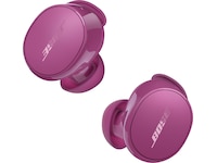 Bose QuietComfort Ørepropper 2. gen (rosewood mauve) Ørepropper