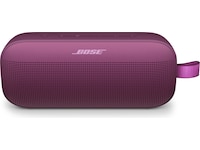 Bose Soundlink Flex II Trådløs Bluetooth-høyttaler (rosewood mauve) Trådløs / Bluetooth-høyttaler