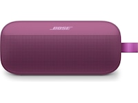 Bose Soundlink Flex II Trådløs Bluetooth-høyttaler (rosewood mauve) Trådløs / Bluetooth-høyttaler