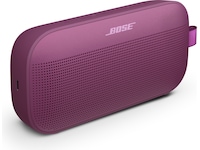 Bose Soundlink Flex II Trådløs Bluetooth-høyttaler (rosewood mauve) Trådløs / Bluetooth-høyttaler