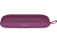 Bose Soundlink Flex II Trådløs Bluetooth-høyttaler (rosewood mauve) Trådløs / Bluetooth-høyttaler