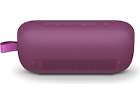 Bose Soundlink Flex II Trådløs Bluetooth-høyttaler (rosewood mauve) Trådløs / Bluetooth-høyttaler