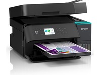 Epson EcoTank ET-3950 blekkskriver -B-Grade Demo skrivere