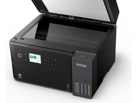 Epson EcoTank ET-3950 blekkskriver -B-Grade Demo skrivere